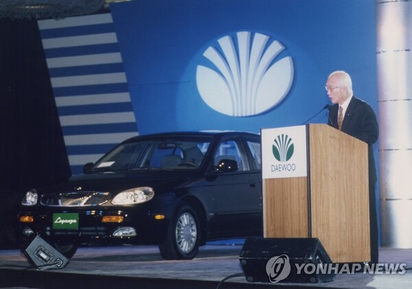 대우자동차보존연구소, 이색적인 '대우차 유산 보존' 위해 청년들이 나섰다